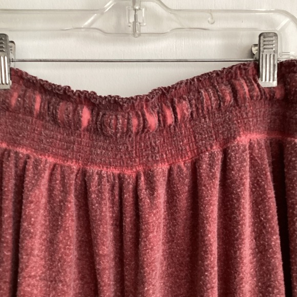 OUT FROM UNDER S Jogger Sweatpants Fleece Backing - Picture 5 of 7